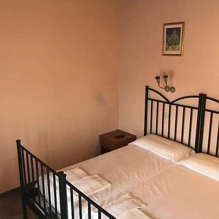 Agriturismo La Torre Séjour à la ferme
