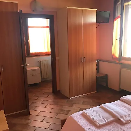 Séjour à la ferme Agriturismo La Torre