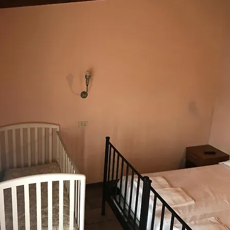 Séjour à la ferme Agriturismo La Torre *