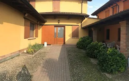 Séjour à la ferme Agriturismo La Torre *