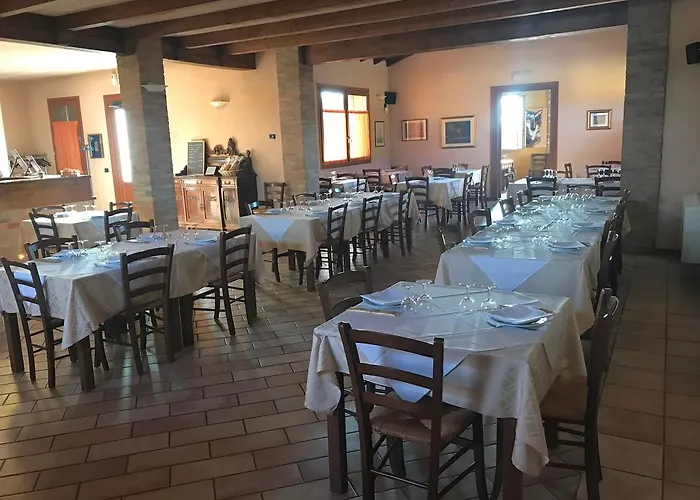 Agriturismo La Torre