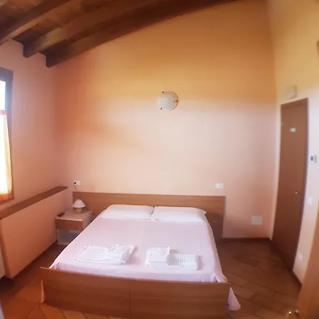 Agriturismo La Torre Ripalta Cremasca