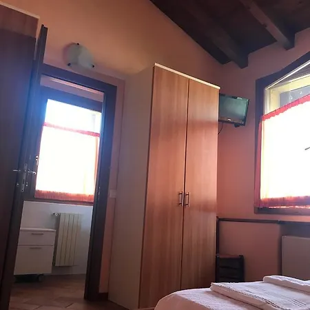 Alloggio per agriturismo Agriturismo La Torre *