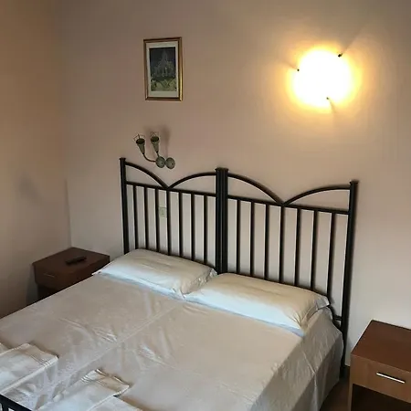 Alloggio per agriturismo Agriturismo La Torre Ripalta Cremasca