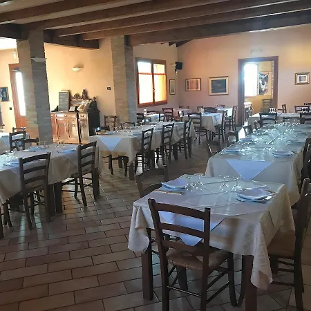 Agriturismo La Torre
