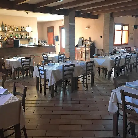 Agriturismo La Torre *
