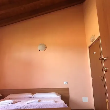 Alloggio per agriturismo Agriturismo La Torre *
