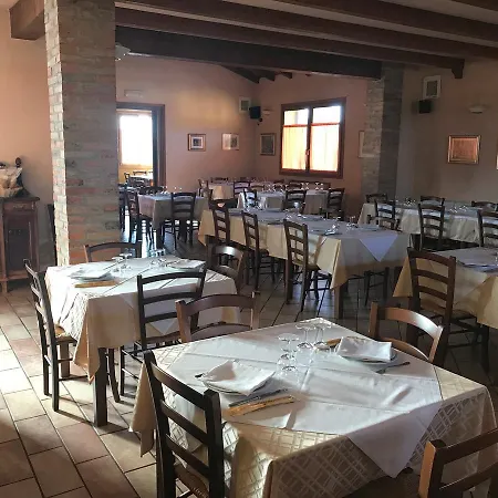 Agriturismo La Torre Alloggio per agriturismo *